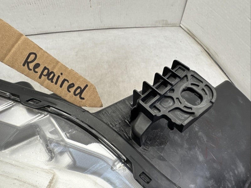 2022-2025 Ford Maverick Left Headlight OEM LED NZ6B13E015AG