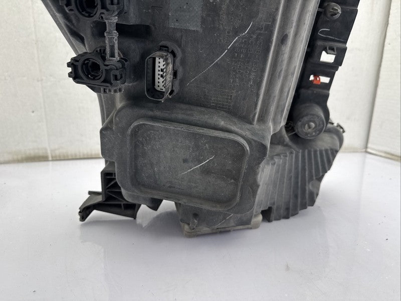 2017-2019 Ford F250 F350 F450 Left Driver Headlight OEM LED KC3B13006C