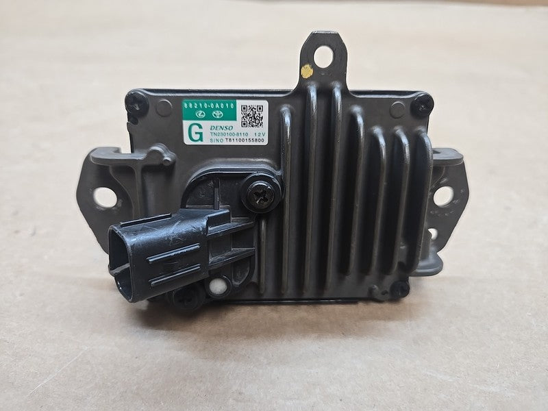 2023 Camry Radar Sensor Front OEM 88210-0A010