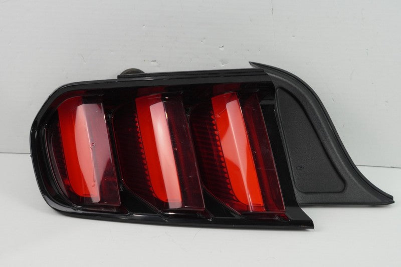2015-2017 Ford Mustang Outer Tail Light Assembly OEM LH Driver Side LE