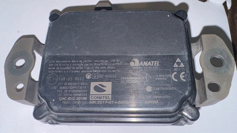 2019-2021 RAV4 Prius Radar Cruise Distance Sensor 88210-02020