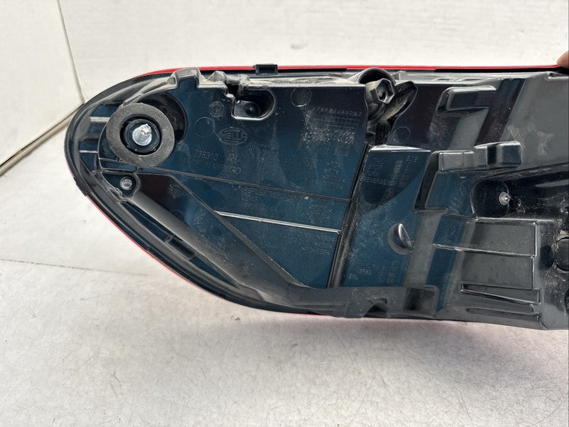 2019-2023 BMW X5 Right Passenger Tail Light OEM LED Lamp