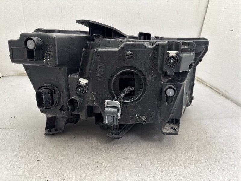 2021-2023 Jeep Grand Cherokee Left Driver OEM LED Headlight
