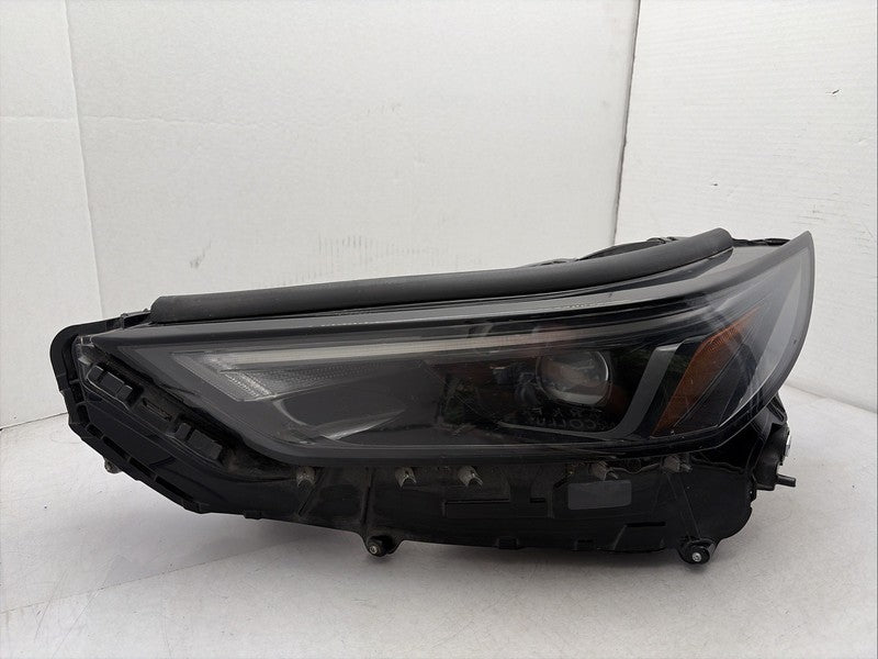 2024-2026 Toyota Grand Highlander Left Driver OEM LED Headlight