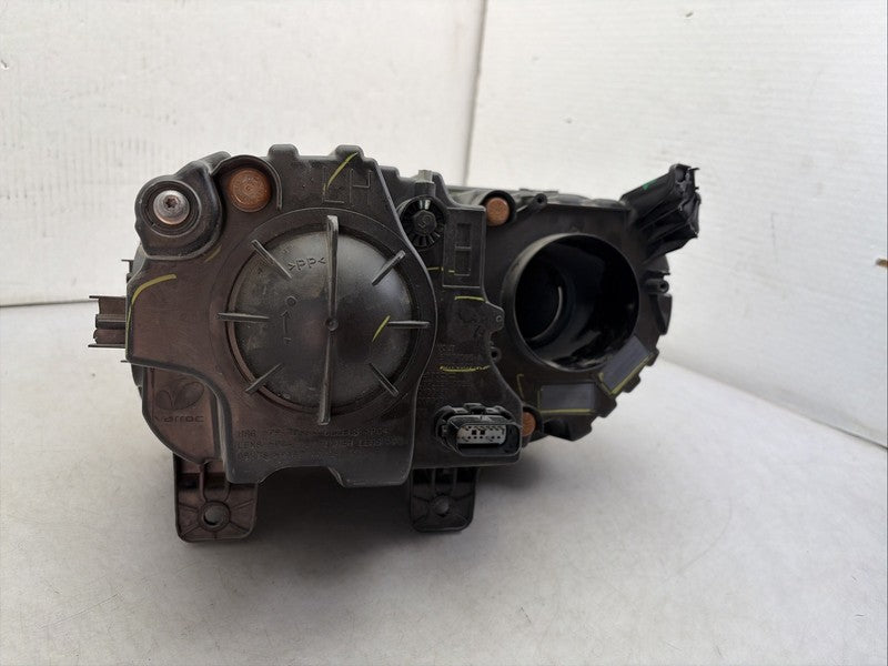 2015-2023 Dodge Challenger Headlight Right Passenger Left Driver OEM 6