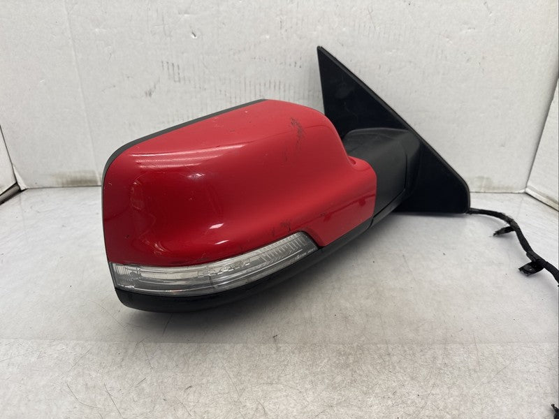 2019-2025 Dodge Ram 1500 Right Passenger Mirror OEM Heated 5ZK42PR4AG 