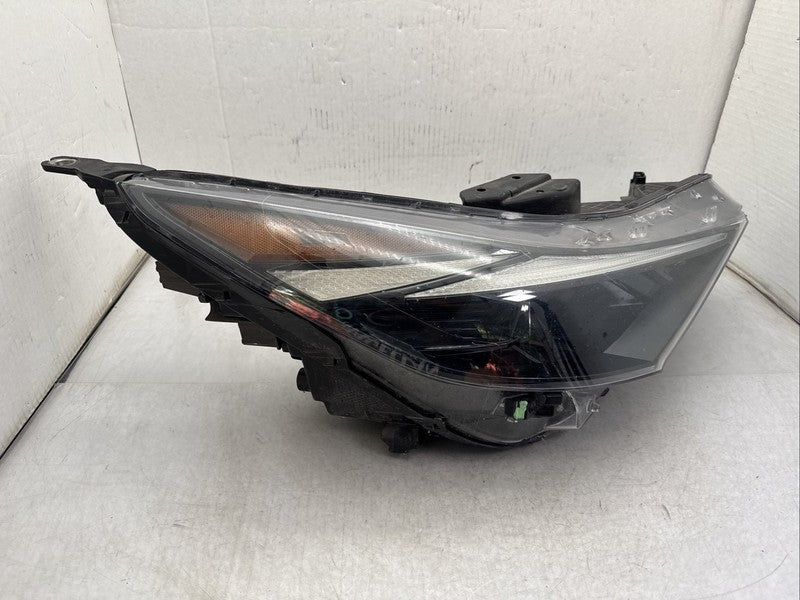 2021-2023 Hyundai Elantra Right Passenger OEM Halogen Headlight
