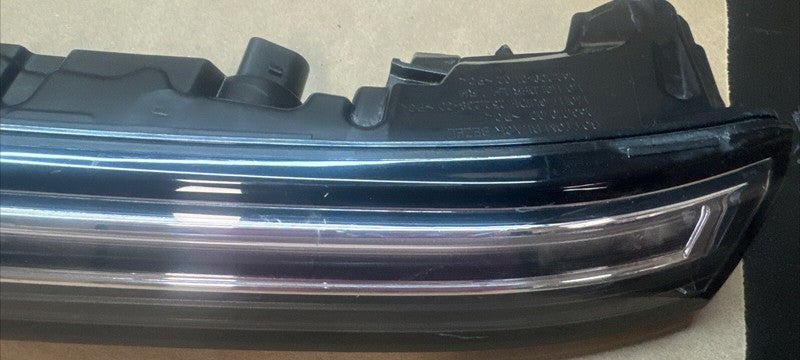 2024 VW Atlas/Crossport LEFT Light Bar OEM 3CN.941.653.B