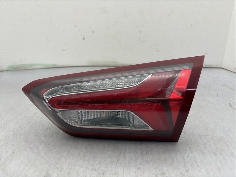 2019-2025 Chevy Malibu Right Passenger OEM LED Tail Light Inner Brake 