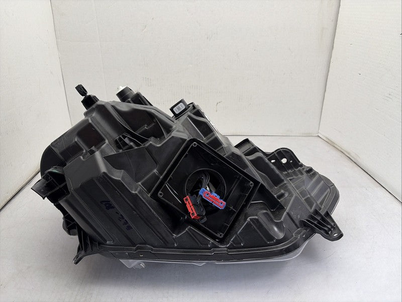 2021-2025 Ford Bronco Sport Left Driver Headlight OEM LED