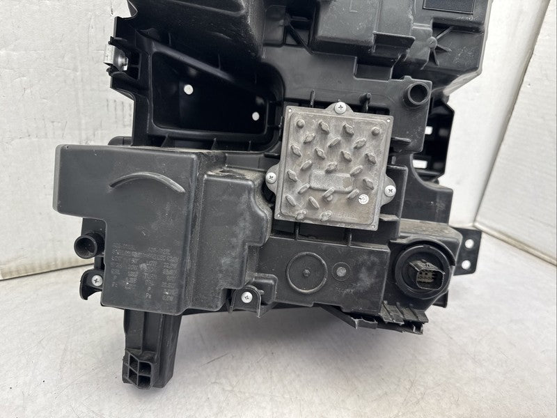 2019-2022 Chevy Silverado 1500 Left Driver LED Headlight