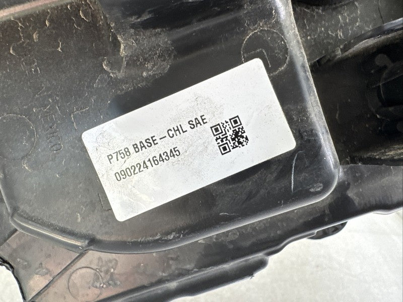 2022-2025 Ford Maverick Left Headlight OEM LED NZ6B13E015AG
