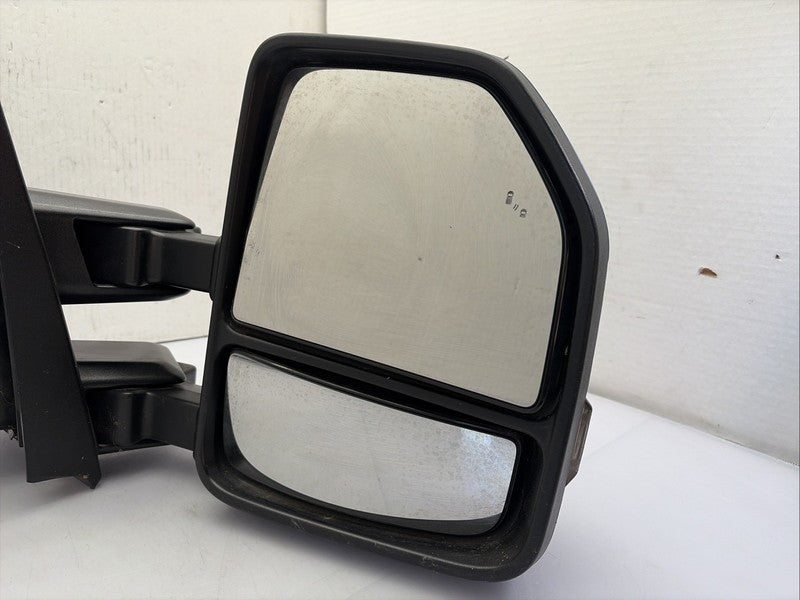 2020-2022 Ford F250 F350 Right RH Passenger Mirror OEM Blue BLIS Power