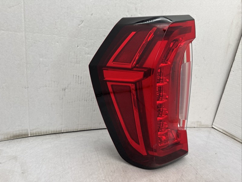 2021-2024 GMC Yukon XL Left LH Driver OEM LED Tail Light