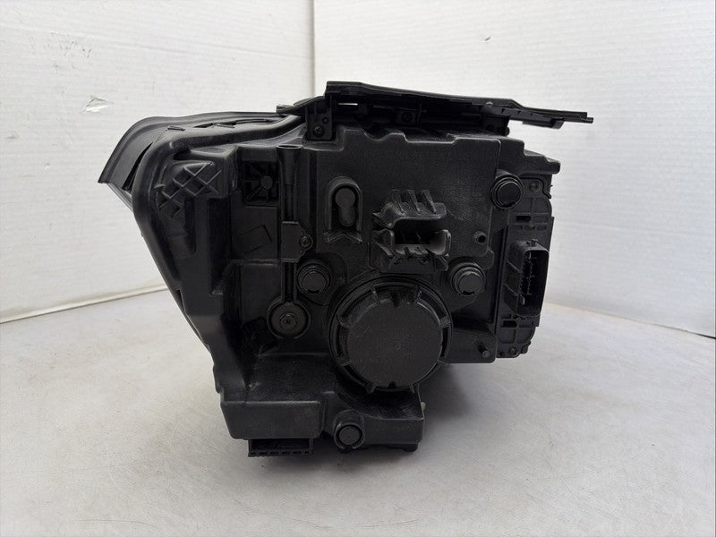 2024-2026 Hyundai Santa Fe Left Driver OEM LED Headlight