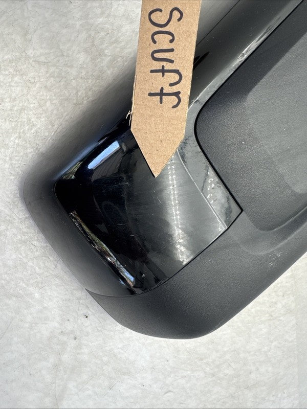 2019-2022 Chevy Silverado 1500 Right Passenger Side View Mirror Assemb