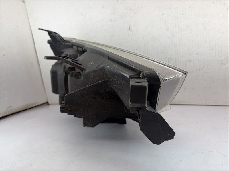2021-2024 Toyota 4Runner Left Driver OEM LED Headlight