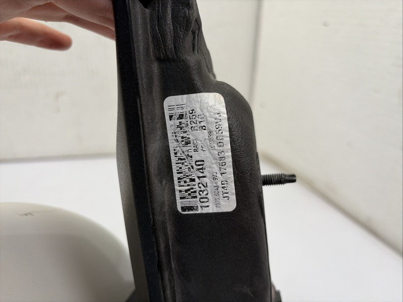 2015-2018 Ford Edge Left Driver Side Mirror OEM Blind Spot