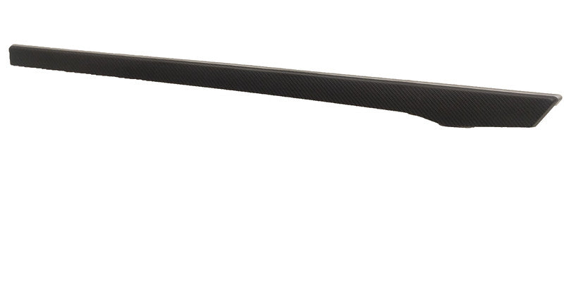 16-20 Tesla Model X Rear Left Door Trim Molding Cover 1035826-23-B