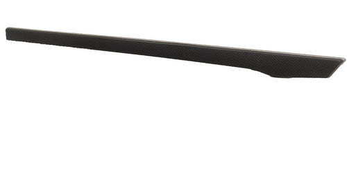 16-20 Tesla Model X Rear Left Door Trim Molding Cover 1035826-23-B