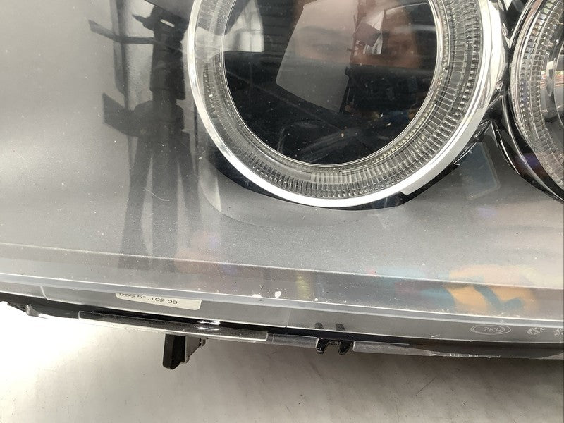 2009-2011 BMW 3 Series Left Driver Headlight Xenon HID OEM