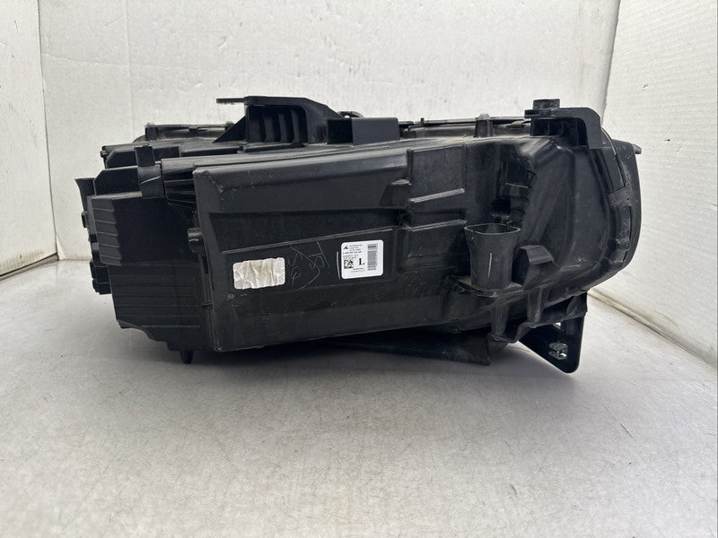 2022-2024 Jeep Grand Wagoneer Left Driver Headlight OEM LED 6400000323
