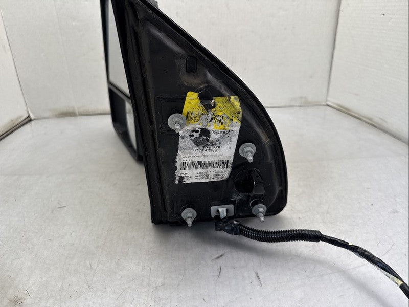 2013-2016 Ford F250 F-250 SD Left Driver Mirror OEM Heated