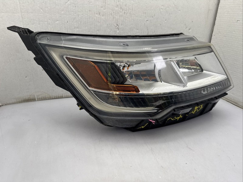 2016-2019 Ford Explorer Right Headlight OEM LED