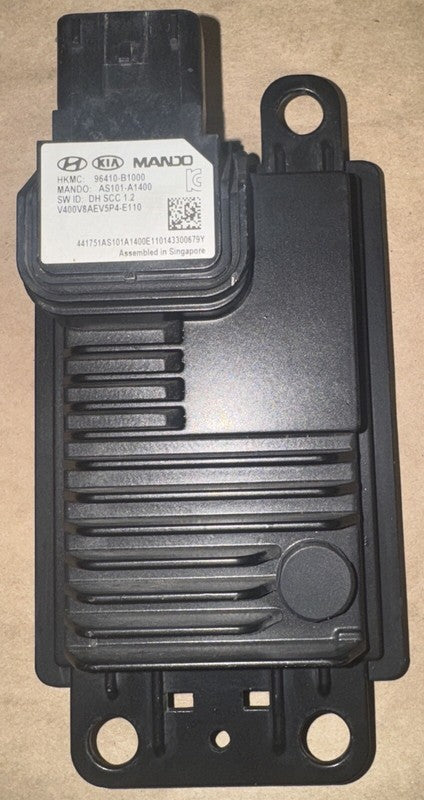 2015-17 Genesis G80 Front Radar Sensor OEM - [Side, if applicable]