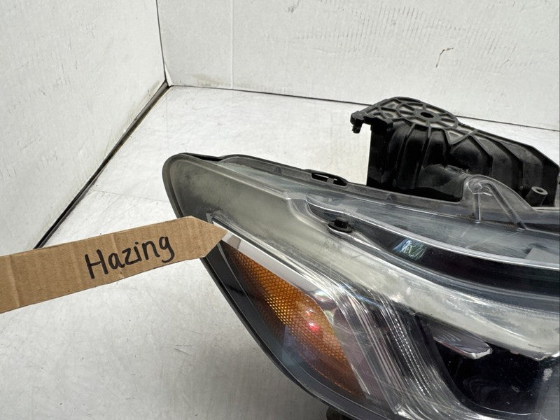 2021-2023 Honda Accord Right RH Passenger OEM LED Headlight