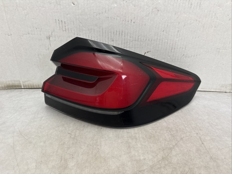 2021-2023 BMW 5 Series G30 530i 540i Right Passenger Tail Light LED OE
