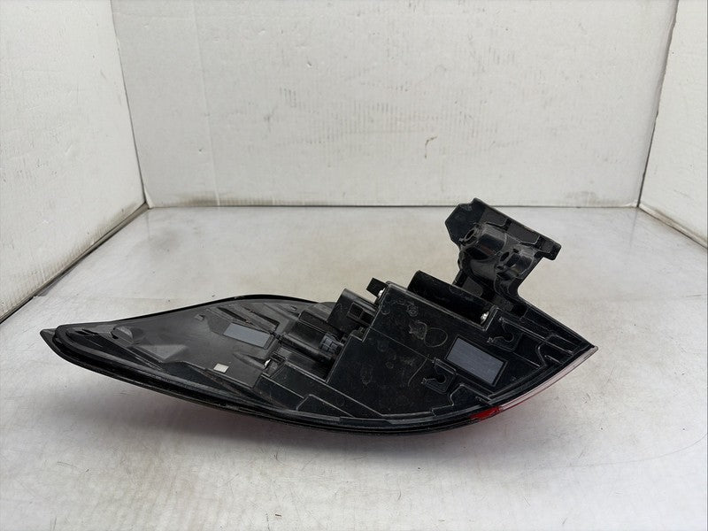 2022-2025 Toyota Corolla Cross Right Tail Light RH Passenger OEM LED