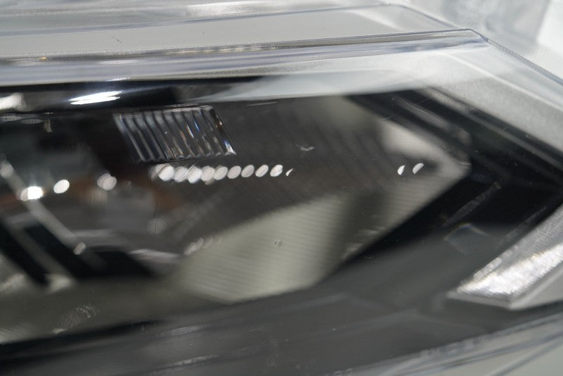 2019-2022 Altima Right Halogen Headlight RH Passenger Side
