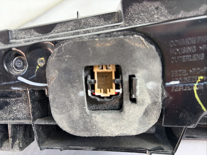 2021-2025 Audi Q5 SQ5 Left Driver Tail Light OEM LED 80A945075C