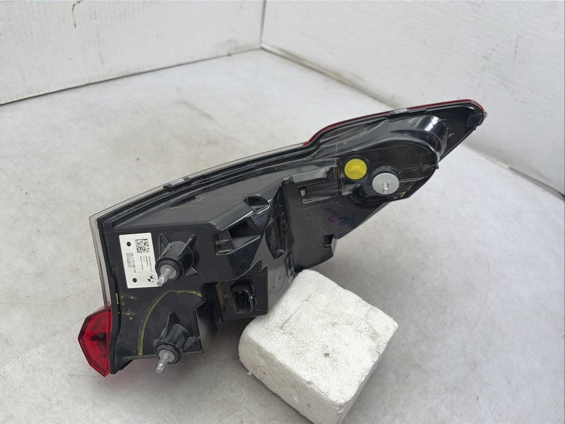 2019-2023 BMW 330i M340i Left LH Driver Tail Light OEM LED Lamp