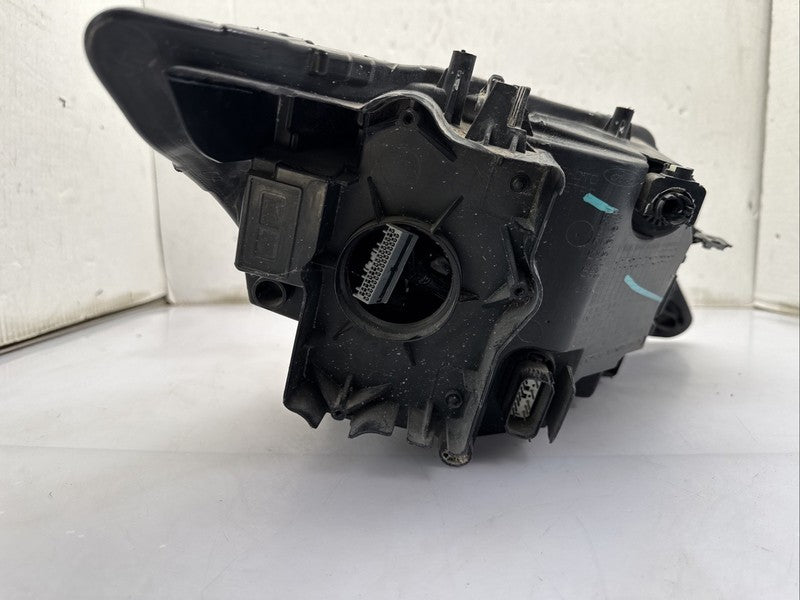 2013-2016 Lincoln MKZ Left Driver OEM LED Headlight