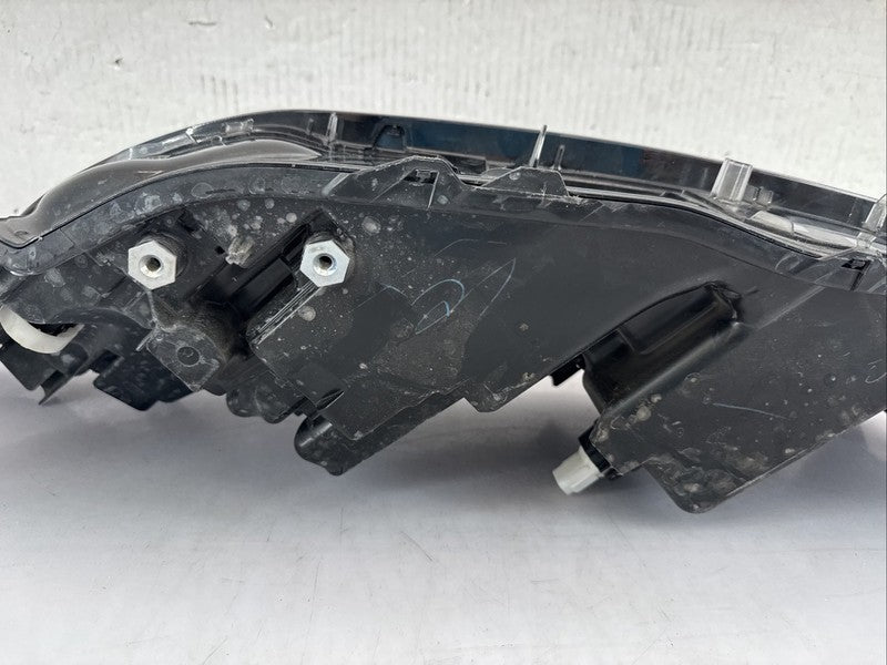 2025-2027 Toyota Camry Right Headlight OEM Single Beam Lamp