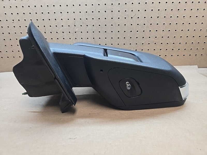 2021-2025 F-150 Driver Side Mirror BLIS OEM ML3Z-17683-SA