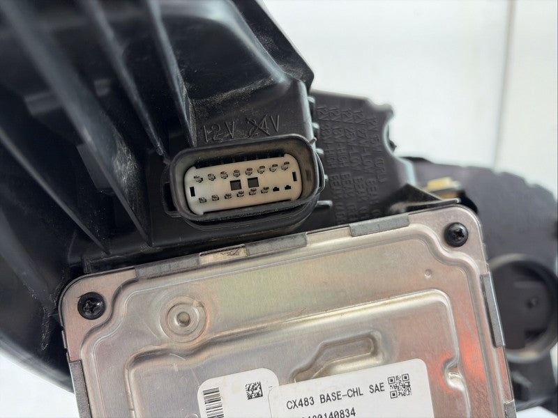 2019-2023 Lincoln Corsair Left Driver Headlight OEM LED Lamp