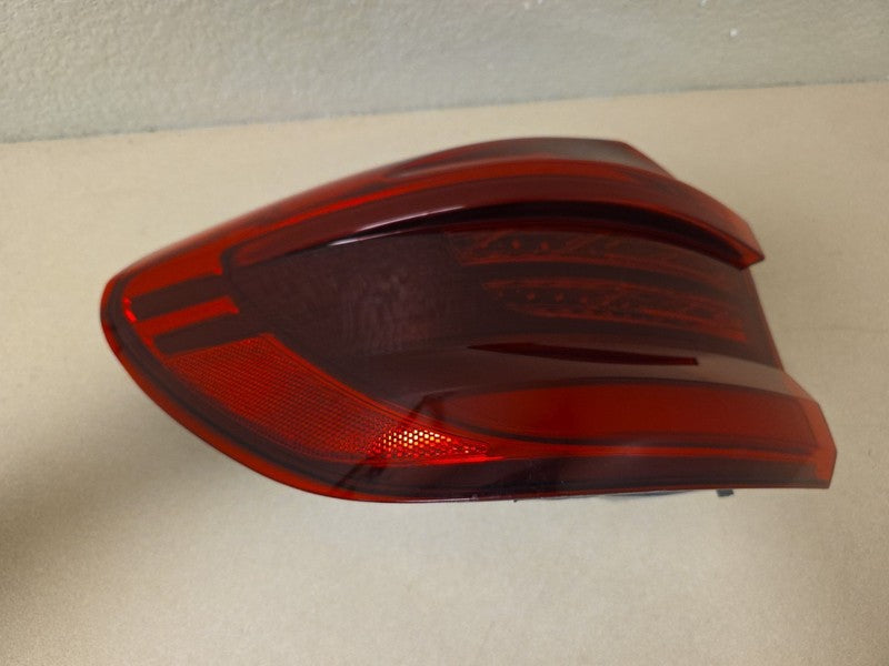 2018-2021 BMW G01 X3 Left Driver Side LED Tail Light OEM