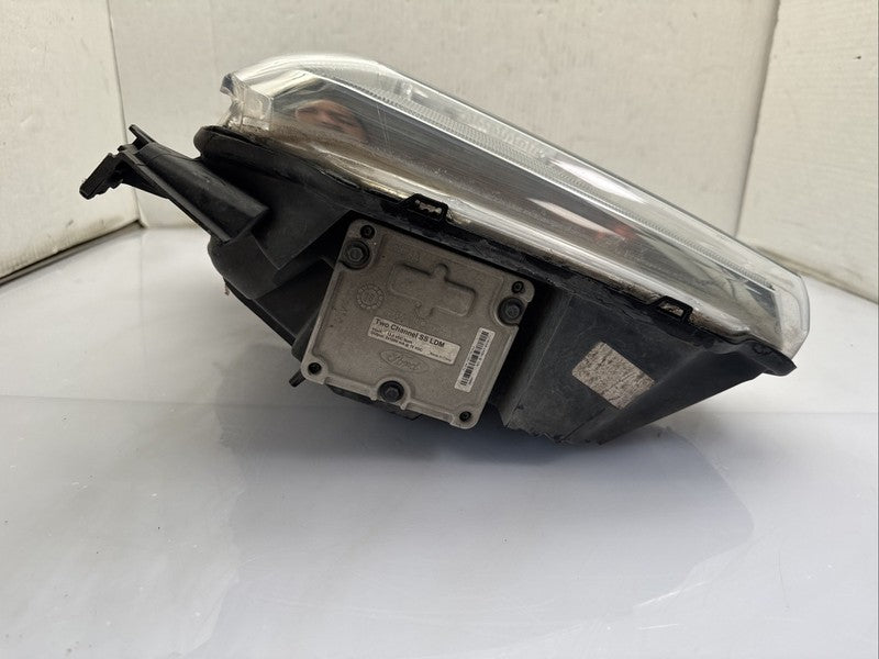 2017-2019 Ford F250 F350 F450 Right Passenger Headlight OEM LED KC3B-1