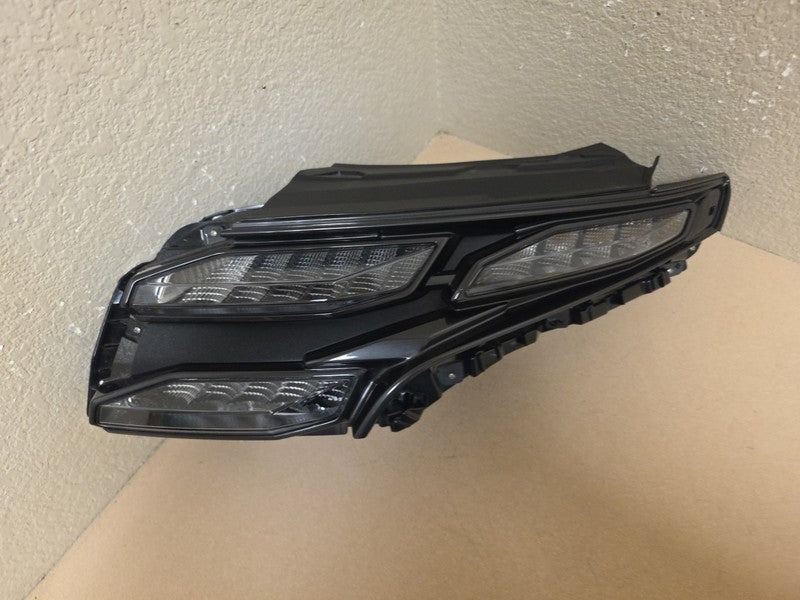 2025-2026 Hyundai Tucson Left DRL Daytime Running Light Signal LED OEM