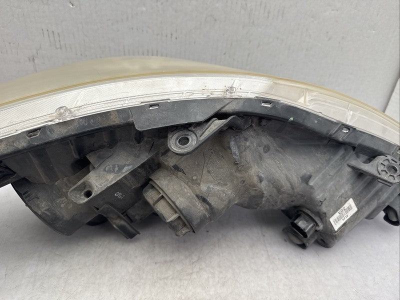 2012-2017 Hyundai Azera Left LH Driver Halogen Headlight