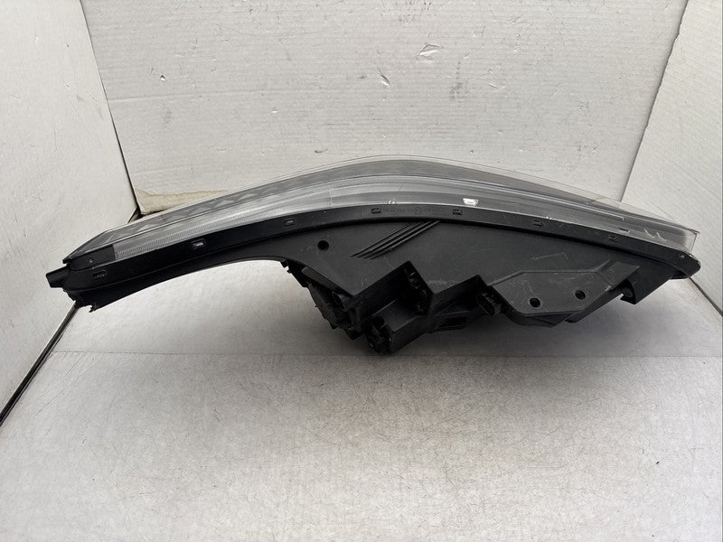 2022-2023 Kia Forte Left Driver OEM Halogen Headlight