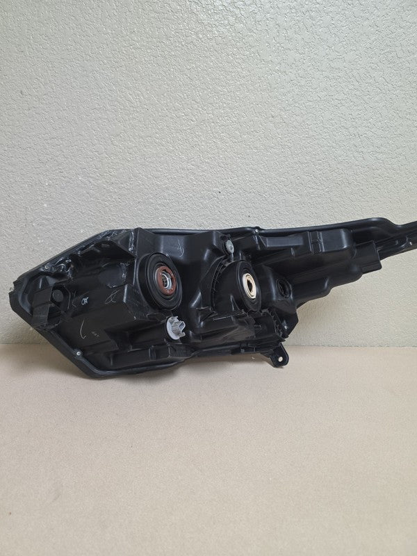 2019-2021 Honda HR-V Right Side Halogen LED Headlight OEM