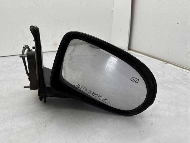 2007-2017 Jeep Compass Right RH Passenger Heated Side View Mirror Asse