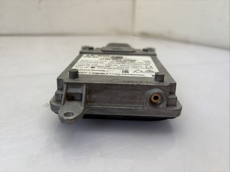 2011-2018 Audi A8 S8 Rear Left Lane Assist Module Radar Sensor OEM