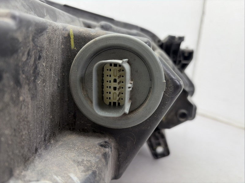 2018-2021 Chevy Equinox Left Driver Headlight OEM Xenon HID Lamp