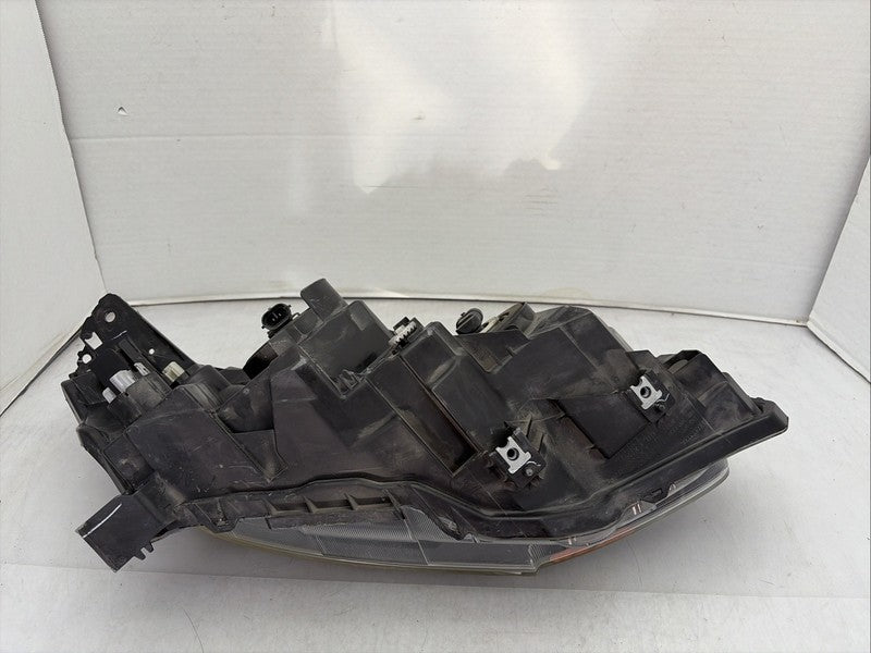 2016-2021 Honda Civic Left Driver Headlight OEM Halogen
