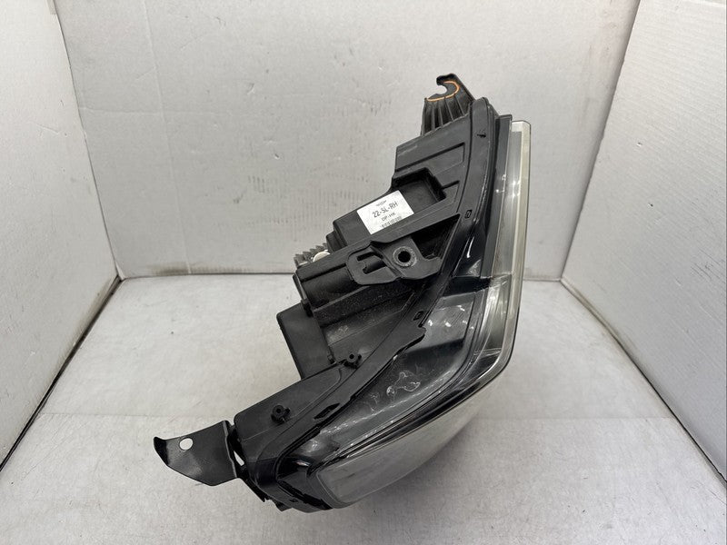 2022-2026 GMC Sierra 1500 Right Passenger Full LED Headlight
